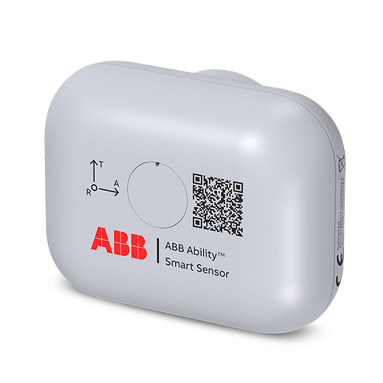 INDUSTRIAL 4.0 ABB SMART SENSOR